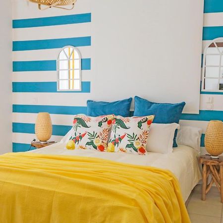Oliva Holiday Homes Dhiyellótika Dış mekan fotoğraf