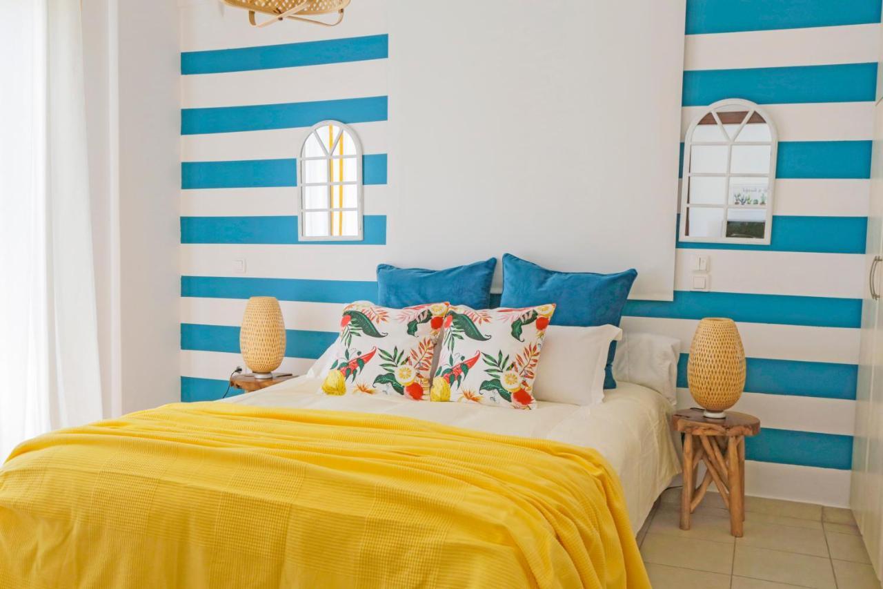 Oliva Holiday Homes Dhiyellótika Dış mekan fotoğraf