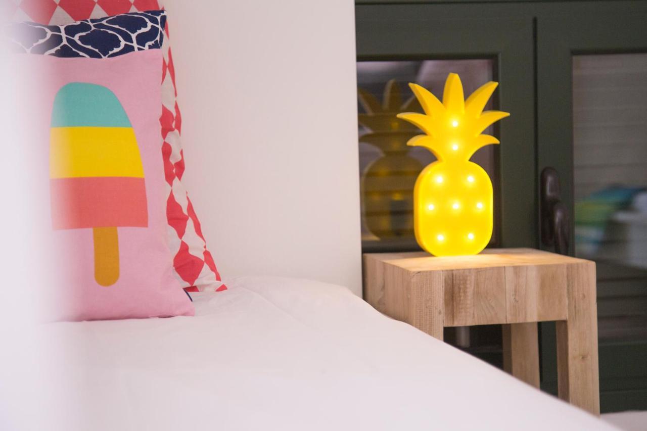 Oliva Holiday Homes Dhiyellótika Dış mekan fotoğraf