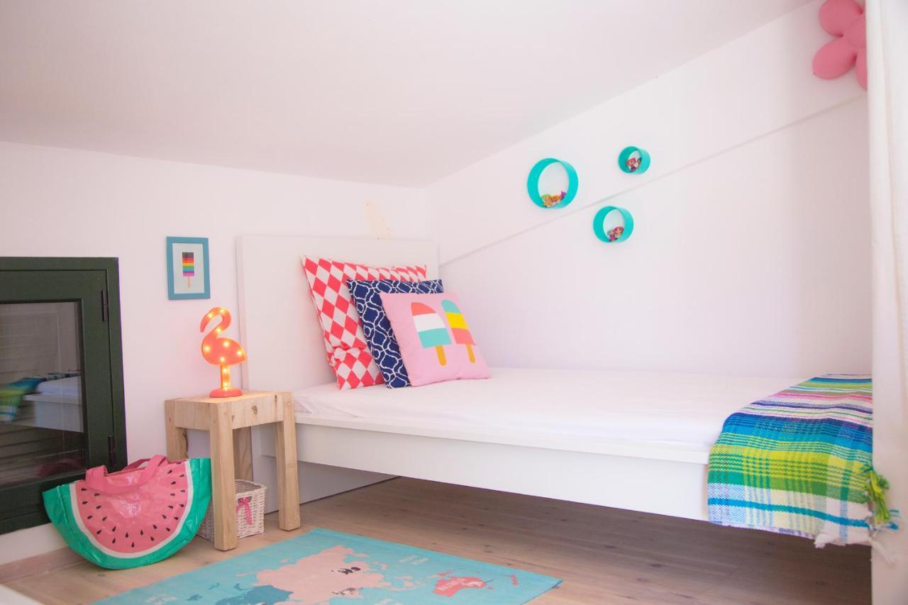 Oliva Holiday Homes Dhiyellótika Dış mekan fotoğraf