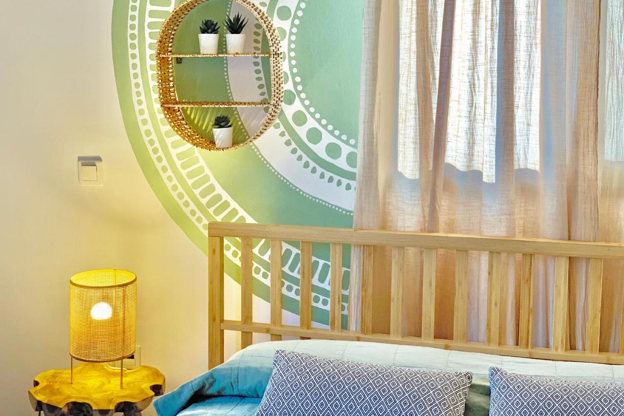 Oliva Holiday Homes Dhiyellótika Dış mekan fotoğraf