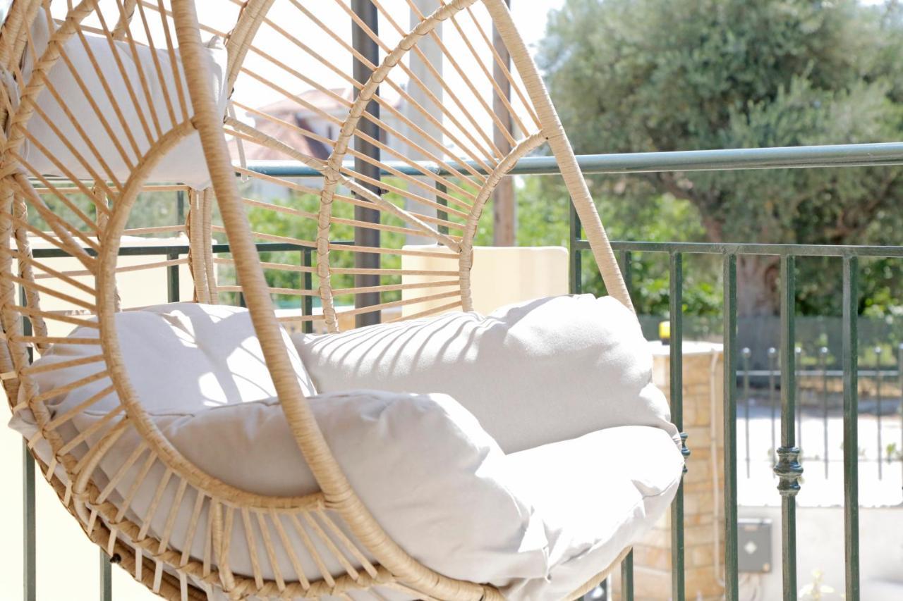 Oliva Holiday Homes Dhiyellótika Dış mekan fotoğraf
